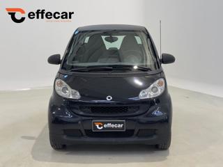 SMART ForTwo usata, con Airbag