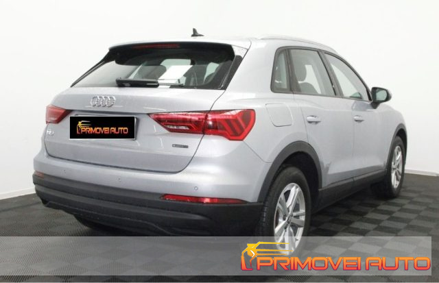AUDI Q3 usata, con Controllo trazione