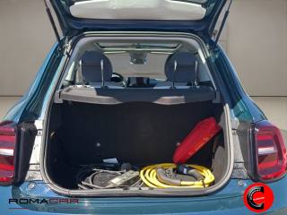 FIAT 500e usata, con Sistema di navigazione