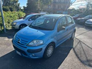 CITROEN C3 1.1 Elegance Climatizzata