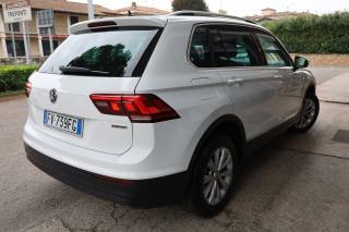 VOLKSWAGEN Tiguan usata 122