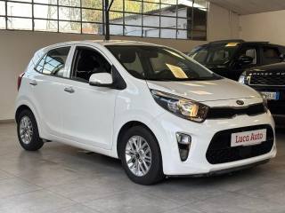 KIA Picanto usata, con Airbag laterali