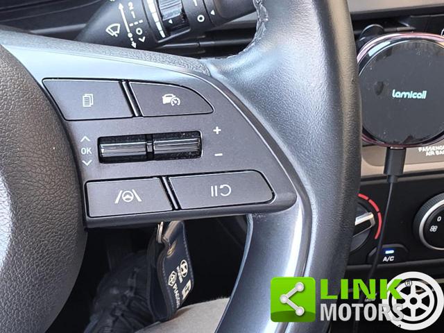 HYUNDAI i20 usata, con Chiusura centralizzata
