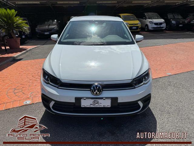 VOLKSWAGEN Polo usata, con Boardcomputer