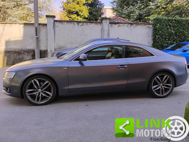 AUDI A5 usata, con Airbag laterali