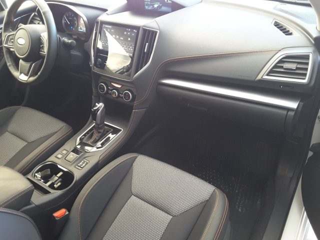 SUBARU XV usata, con Cruise Control