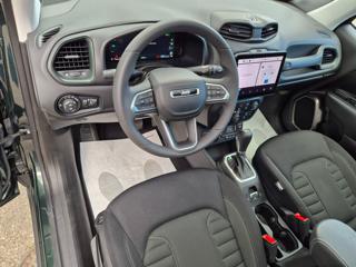 JEEP Renegade usata, con Climatizzatore