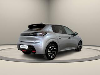 PEUGEOT 208 usata, con Alzacristalli elettrici