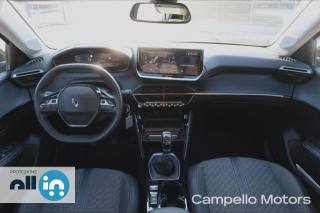 PEUGEOT 208 usata 6