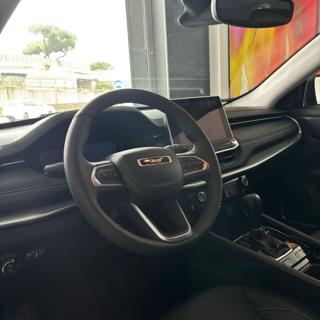 JEEP Compass usata, con Controllo trazione