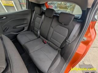 RENAULT Clio usata, con Bluetooth