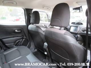 JEEP Renegade usata, con Bluetooth