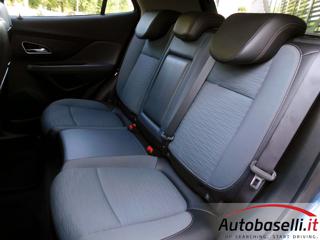 OPEL Mokka usata, con Airbag laterali