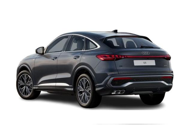 AUDI Q5 usata, con Airbag