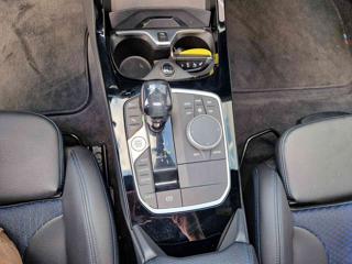 BMW 116 usata, con ESP