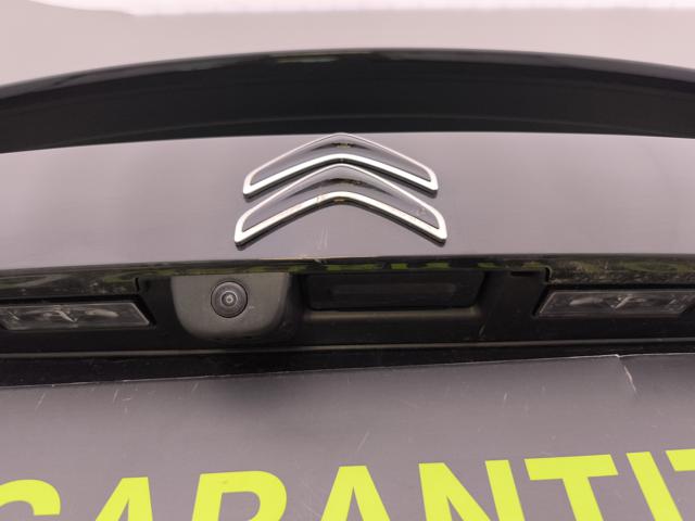 CITROEN C4 usata, con Luci diurne LED