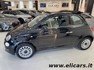 FIAT 500C usata, con Airbag laterali