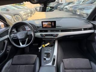 AUDI A4 usata 10