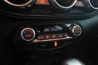 NISSAN Juke usata 17