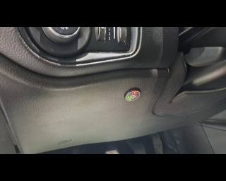 JEEP Renegade usata, con Isofix