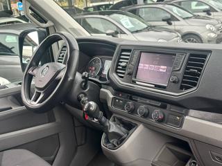 VOLKSWAGEN Crafter usata 17
