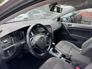 VOLKSWAGEN Golf usata, con Cruise Control