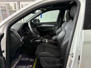 AUDI Q5 usata, con Cruise Control