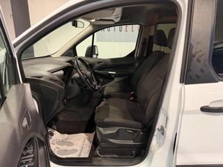 FORD Transit Connect usata, con Fendinebbia
