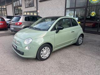 FIAT 500 1.2 Pop NEOPATENTATI