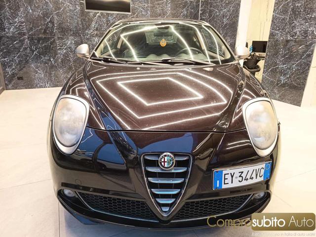 ALFA ROMEO MiTo usata, con ABS