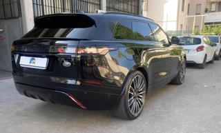 LAND ROVER Range Rover Velar usata 3