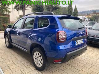 DACIA Duster usata, con Cerchi in lega