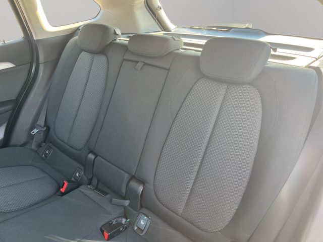 BMW X1 usata, con Boardcomputer