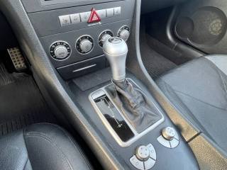MERCEDES-BENZ SLK 200 usata, con Cruise Control