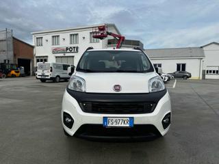 FIAT Qubo usata, con Airbag