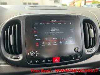 FIAT 500L usata, con Park Distance Control