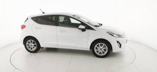 FORD Fiesta usata, con Touch screen