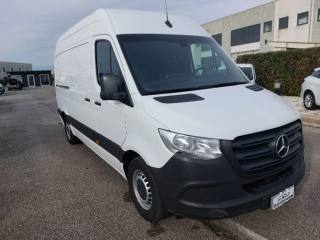 MERCEDES-BENZ Sprinter usata, con Airbag