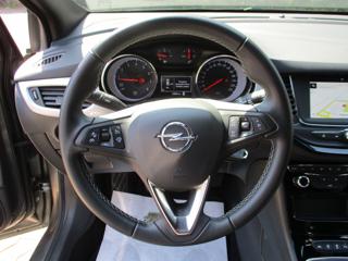 OPEL Astra usata, con Immobilizzatore elettronico