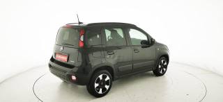FIAT Panda Cross usata 43