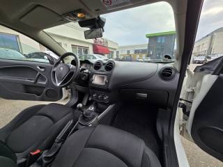 ALFA ROMEO MiTo usata, con Airbag testa