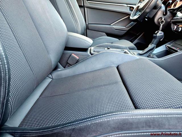 AUDI Q3 usata, con ESP