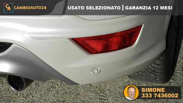 FORD Kuga usata, con Climatizzatore automatico, 2 zone