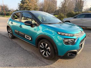 CITROEN C3 usata, con Cerchi in lega
