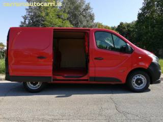 FIAT Talento usata, con Autoradio