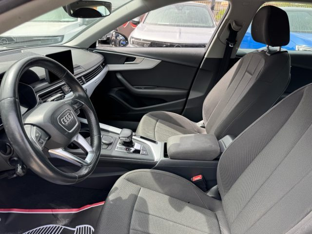 AUDI A4 allroad usata, con Airbag Passeggero