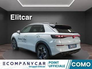 VOLKSWAGEN T-Roc usata, con Airbag Passeggero