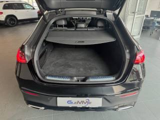 MERCEDES-BENZ GLC 220 usata, con Regolazione elettrica sedili