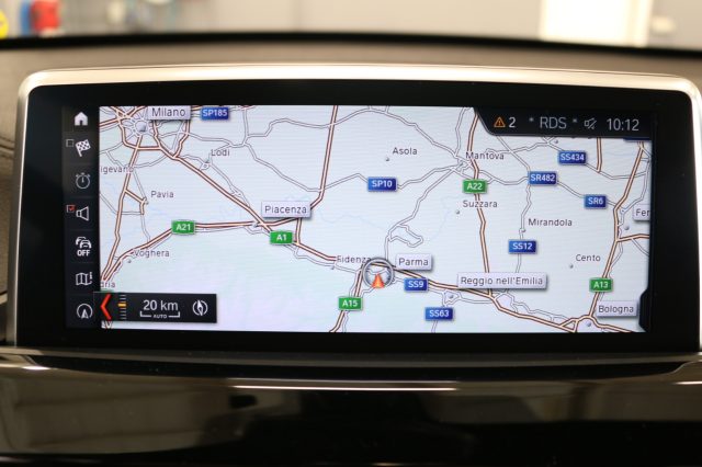 BMW X1 usata, con Servosterzo