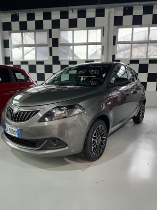 LANCIA Ypsilon usata 17